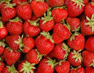 Need to Know: What Pesticides Are in Our Food